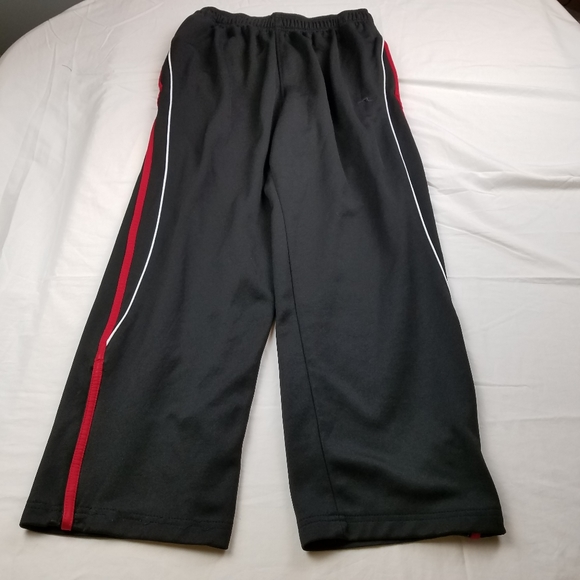 Athletic Works Black Sweat Pants 